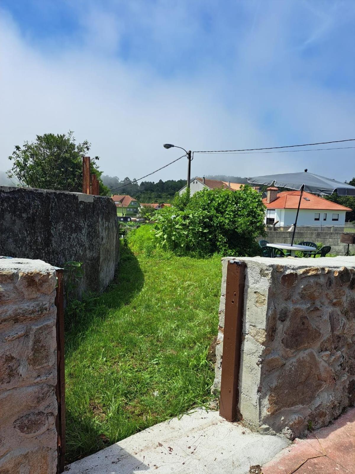 A Casa De Isaura Villa Camarinas Exterior photo